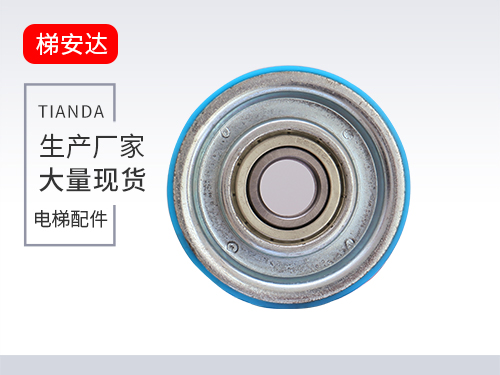 廣州(zhou)奧的斯門(mén)挂輪