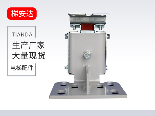 北(bei)京帝森(sēn)六孔滑(huá)動導靴(xue)