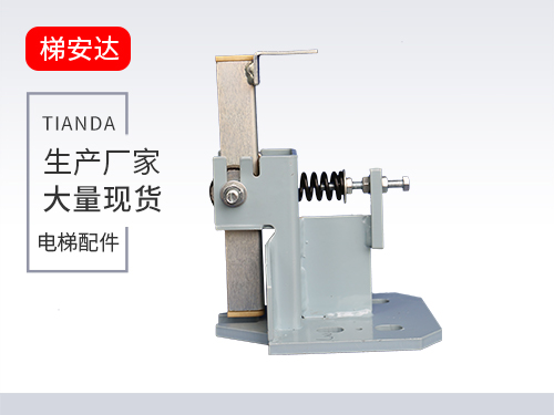 河北DX14滑動導(dǎo)靴