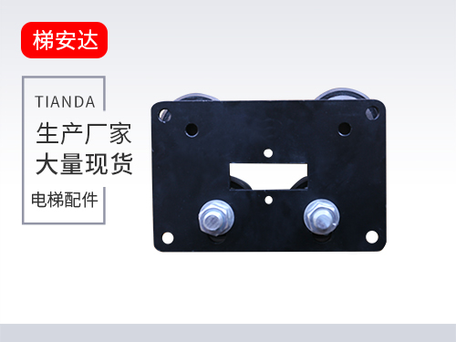 别(bie)墅梯滾輪導(dao)靴