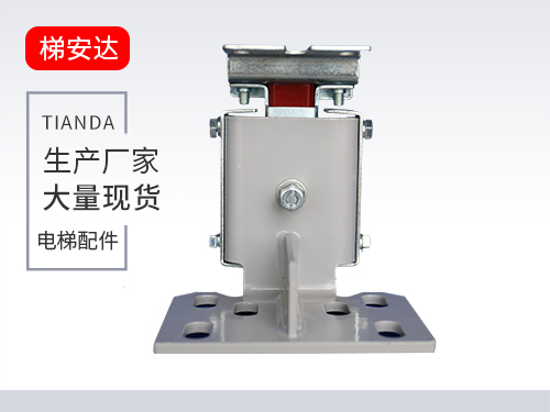 帝森六(liù)孔滑動導靴(xuē)